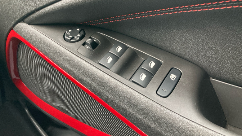 Vauxhall Crossland 1.2 Turbo GS Line 5dr Petrol Hatchback